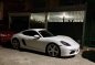 2017 Porsche 718 Cayman For Sale-1