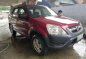 Honda crv 2003 manual for sale-4