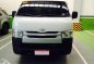 Toyota Hiace 68k Dp Ofw Get Free Dashcam Apply Now FD1-0