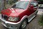 2001      Mitsubishi   adventure  for sale -0