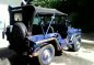original McArthur Willys type jeep-3