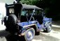 original McArthur Willys type jeep-1