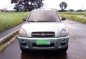 Hyundai Tucson Diesel Crdi 2007-2