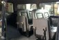 2015 Nissan Urvan VX diesel 16 seater available thru financing-6