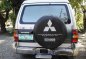 Mitsubishi Pajero for sale-3