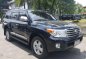 Toyota Land Cruiser LC200 2013 For Sale -7