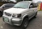 2000 Mitsubishi Adventure Super Sport MT for sale-1