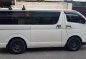 2014 Hiace Commuter D4d-4