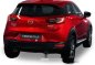 Mazda Cx-3 2018  for sale -2