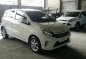 Toyota Wigo 2016 G AT FOR SALE-2