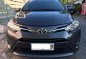 2016 Toyota Vios 1.3 E - All Power-0