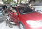 2007 Toyota Vios 1.5S manual red for sale -0