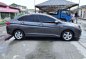 2016 Honda City AT  for sale-3