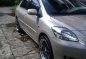 Toyata Vios 2009 Model AT FOR SALE-3