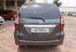 2017 Toyota Avanza E. Automatic FOR SALE-4