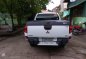 Mitsubishi Strada GLX-V 2014 Model For Sale -6