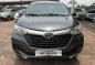 2017 Toyota Avanza E. Automatic FOR SALE-0