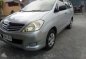 Toyota Innova J 2011  for sale -2