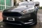 Ford Focus Sedan 2015 Model-5