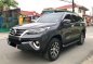 2017 Toyota Fortuner  for sale-0