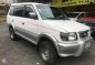 2000 Mitsubishi Adventure Super Sport MT for sale-2