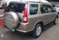 2006 honda crv automatic  for sale -4