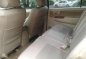 Russhhh sale Toyota Fortuner 2006 diesel matic-5