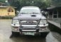 mitsubishi strada endeavor manual 4WD-0