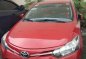 Toyota Vios 1.3 E 2016 FOR SALE-3