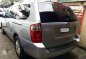 2011 Kia Carnival Lx AT diesel 10 seater 32k mileage only Nego-2