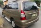 Toyota Innova E 2013 Model Manual Transmission-4