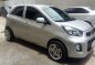 2017 Kia Picanto EX Matic for sale-0