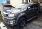 Toyota Fortuner 2015  for sale -2