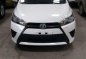 Toyota Yaris 2017 for sale-3