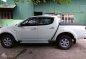 Mitsubishi Strada GLX-V 2014 Model For Sale -8