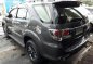 Toyota Fortuner 2015  for sale -3
