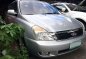 2011 Kia Carnival Lx AT diesel 10 seater 32k mileage only Nego-1