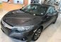 Brand New Honda Civic 1.8 E CVT AT 2018  for sale-3