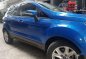 2015 Ford Ecosport FOR SALE-5