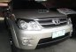 Toyota Fortuner 2005  for sale -4