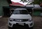 Mitsubishi Strada GLX-V 2014 Model For Sale -1