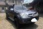 Toyota hilux 2010 4x4  for sale-0