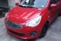 Mitsubishi Mirage g4 glx manual 2017 For Sale -1