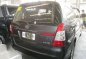 2016 Toyota Innova G Dsl MT for sale-3