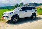 For sale! Toyota Fortuner G 2016-0