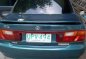 mazda 323 1997 Green sedan for sale -1