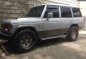 Hyundai GalloperSUV Off-road 4X4 For Sale -4