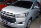 2017 Toyota innova J diesel 2.8 manual For Sale -2