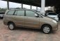 2010 Toyota Innova G. Gas Automatic-6