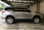 2017 Toyota Fortuner 4x2 automatic Gas.-2